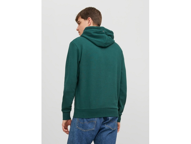 Jack and jones homme jprbluarchie  12216335 vert7905104_6