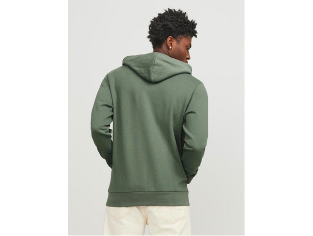 Jack and jones homme jprbluarchie  12216335 vert7905106_5