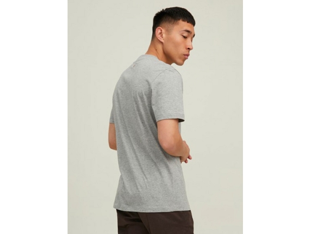 Jack and jones homme jprbluarchie . 12217167 gris7905202_4