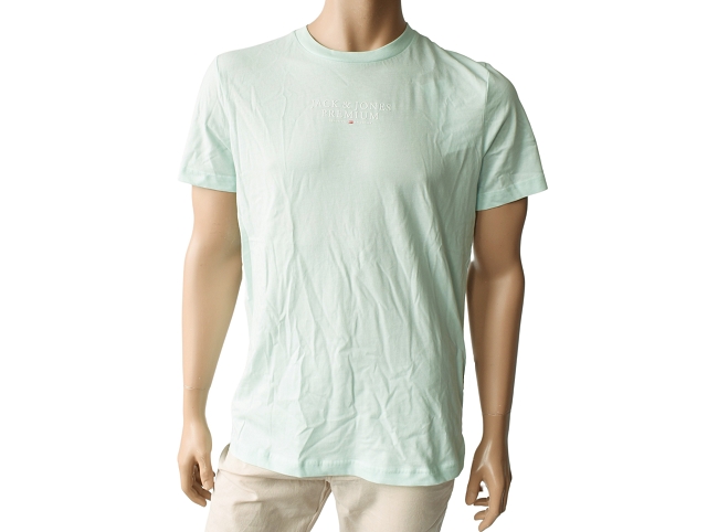 Jack and jones homme jprbluarchie . 12217167 vert