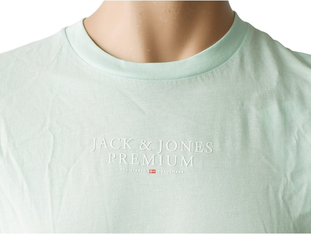 Jack and jones homme jprbluarchie . 12217167 vert7905205_2