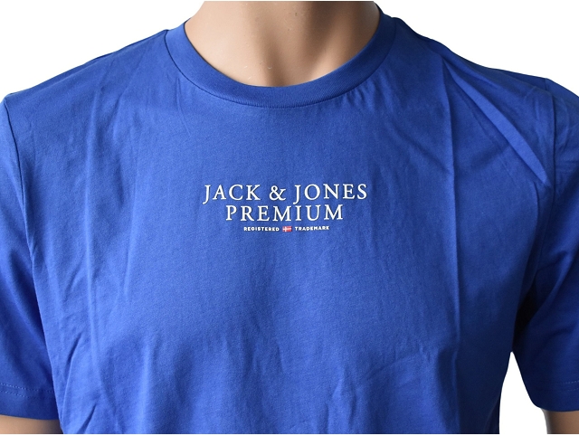 Jack and jones homme jprbluarchie . 12217167 bleu7905207_2