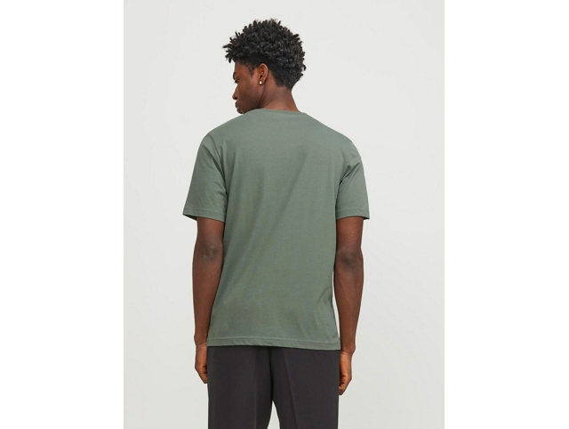 Jack and jones homme jprbluarchie . 12217167 vert7905208_4