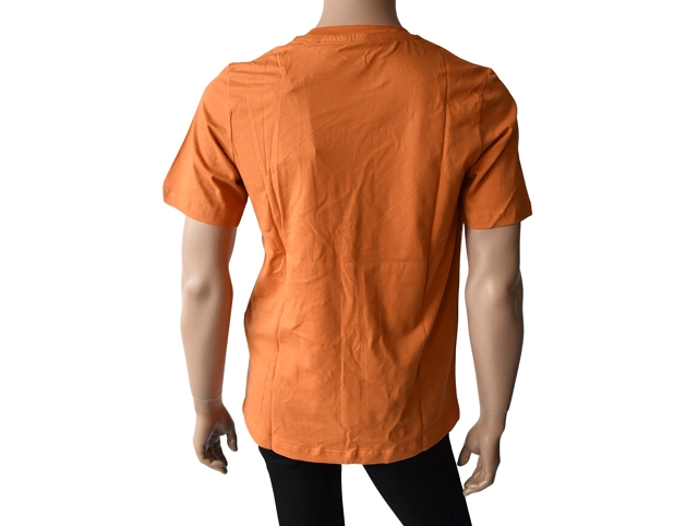 Jack and jones homme jprbluarchie . 12217167 jaune et orange7905209_3