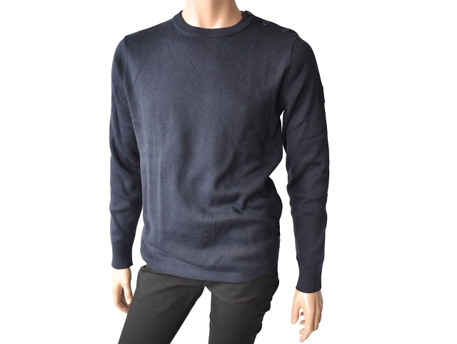 Jack and jones homme jprbluscout . 12218998 bleu