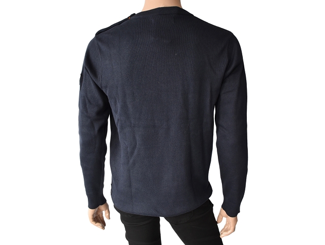 Jack and jones homme jprbluscout . 12218998 bleu7905403_3