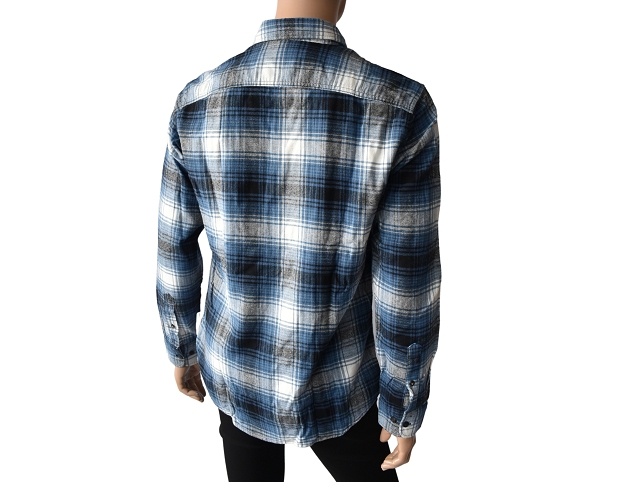 Jack and jones homme jprbluclassic walter . 12215095 bleu7905603_3