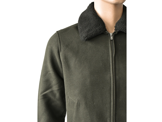 Jack and jones homme jprbb keith wool . 12213957 vert7906601_2