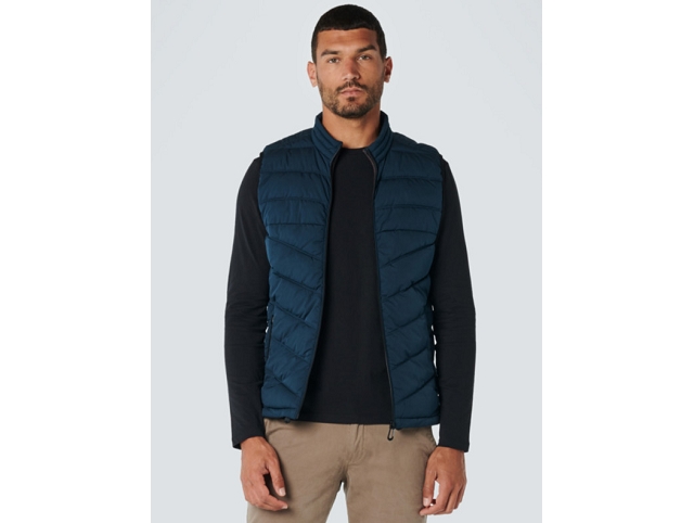 No excess homme 17630701 bleu