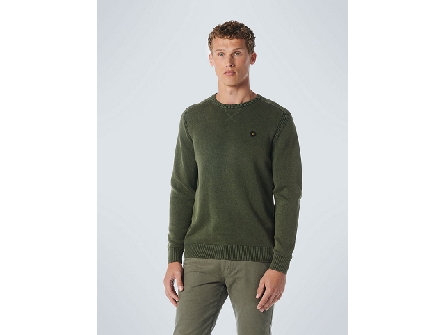 No excess homme 21.210809 vert