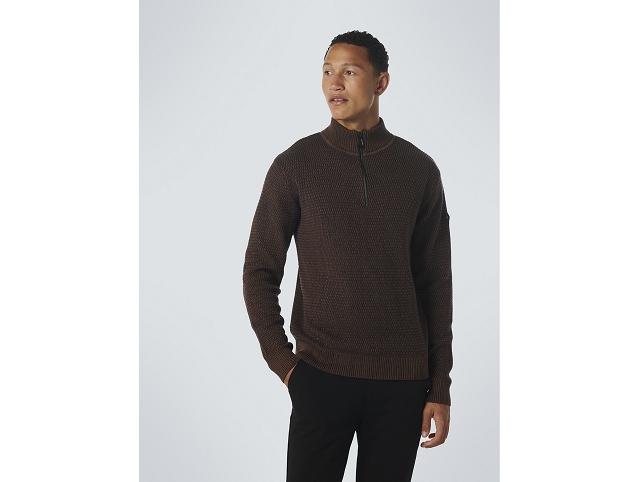No excess homme 25.230904 marron