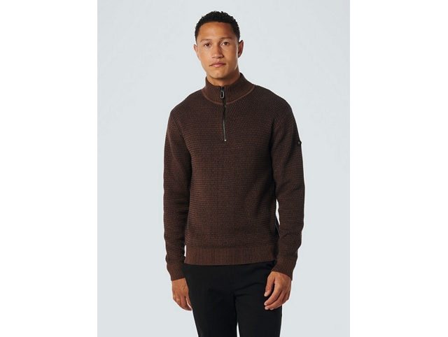 No excess homme 25.230904 marron7909203_2