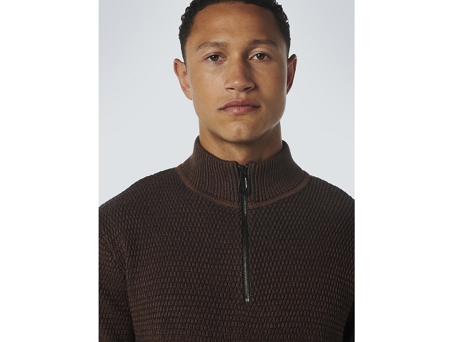 No excess homme 25.230904 marron7909203_3