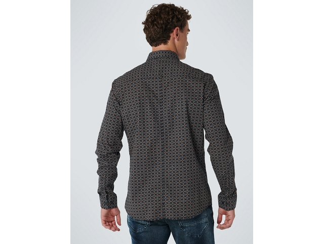 No excess homme 17450945 bleu7909601_2