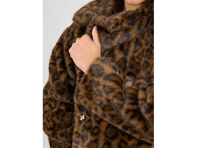 Lili sidonio femme hal31 marron7915705_3