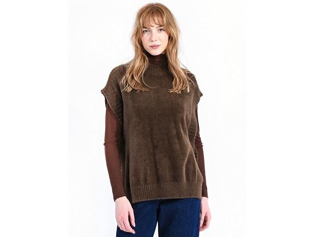 Molly bracken femme f435 marron
