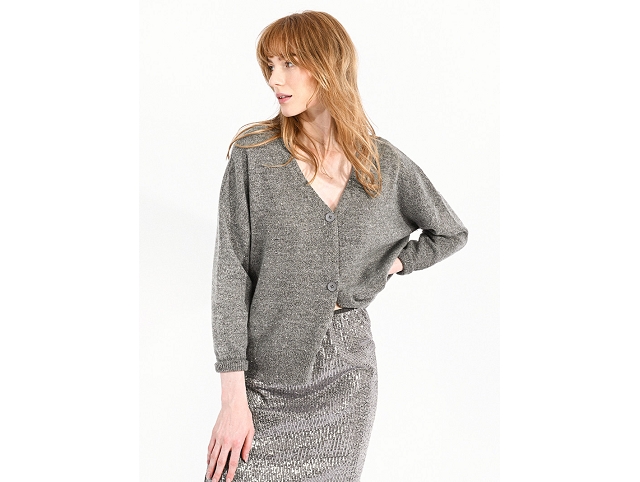 Molly bracken femme e1605b gris