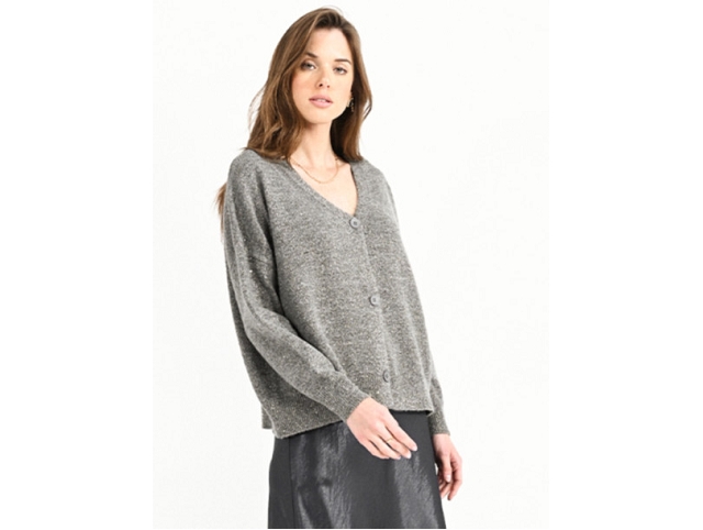 Molly bracken femme e1605b gris7917302_3