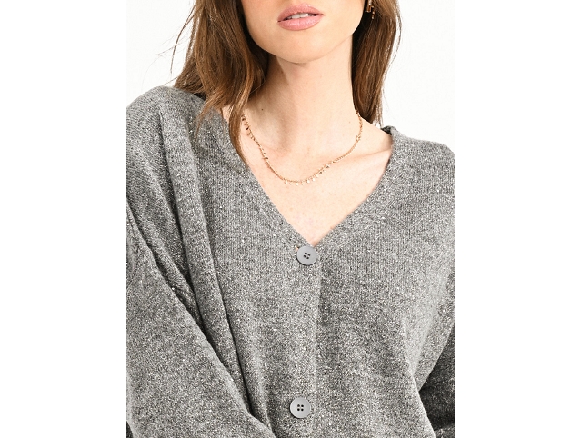 Molly bracken femme e1605b gris7917302_4