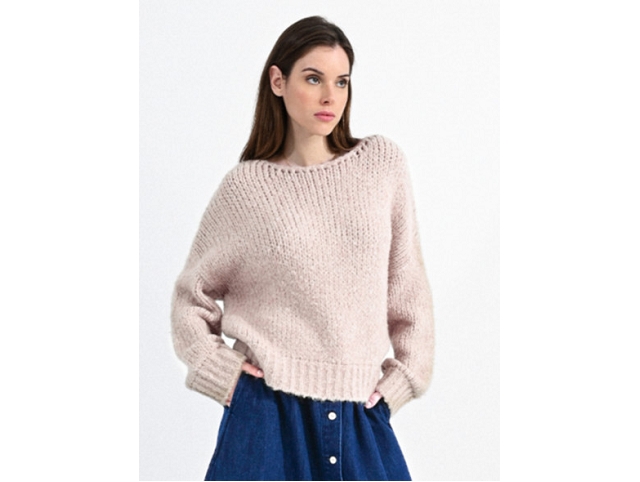 Molly bracken femme la1229 beige