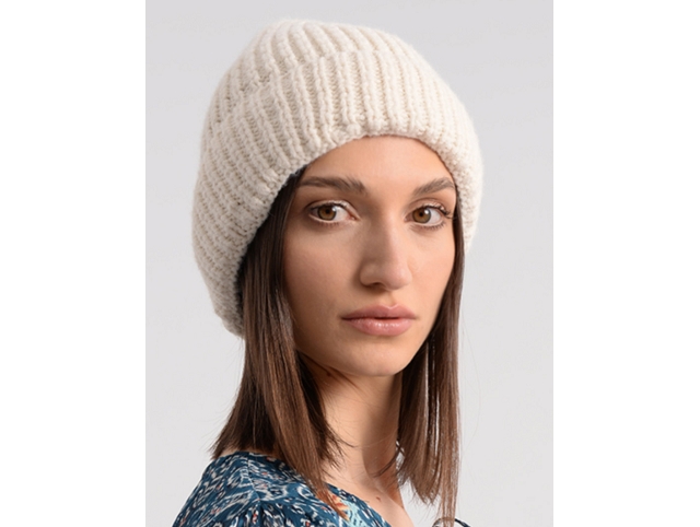 Molly bracken chapeau b255 blanc