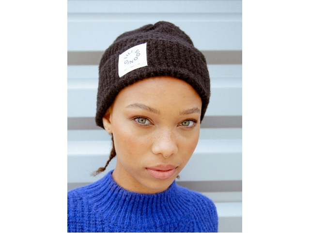 Lili sidonio chapeau bl03 noir
