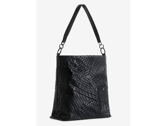 Desigual maroquinerie magna butan . 22waxp39 noir7923101_2