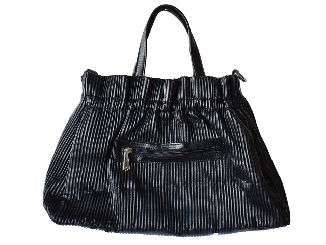 Les tropeziennes acc. maroquinerie flora . flo02 noir7926501_3