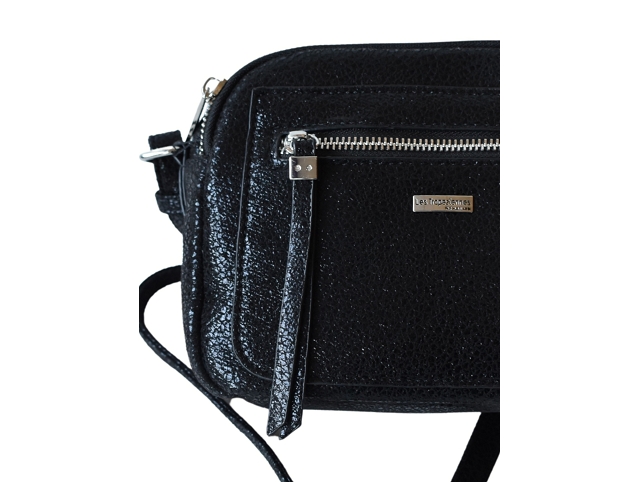 Les tropeziennes acc. maroquinerie cavos . cav.tz.03 noir7927101_2