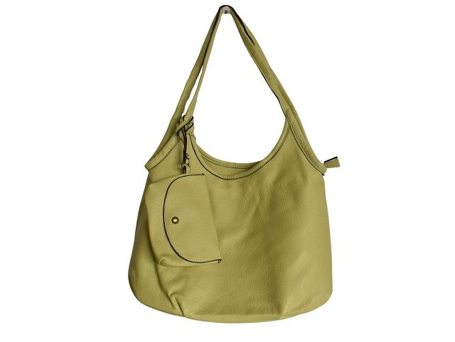 Mandoline maroquinerie md.1302 vert