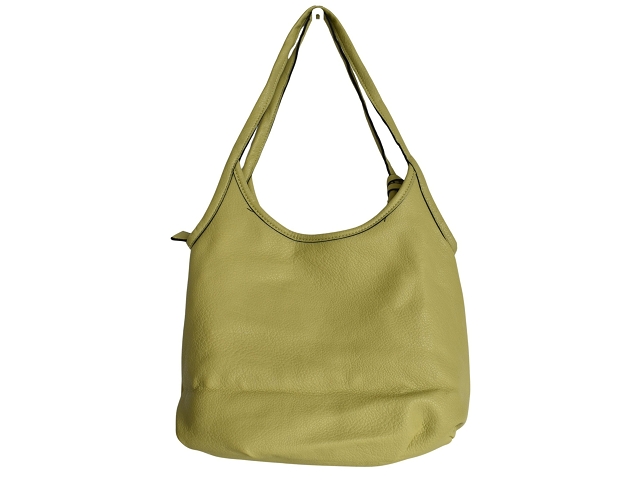Mandoline maroquinerie md.1302 vert7931412_2