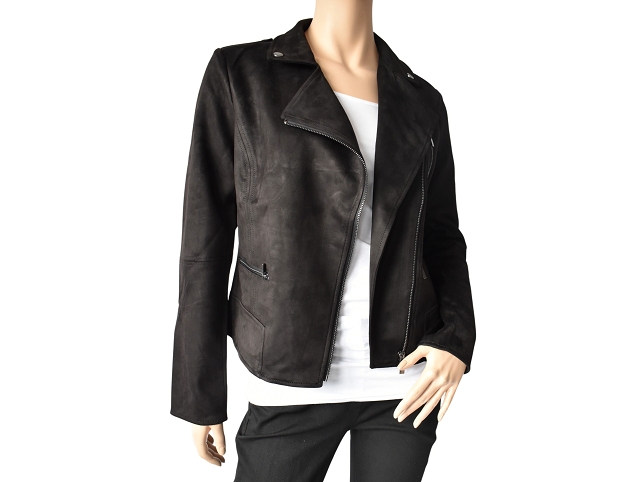 C est beau la vie femme june . 60cb2ve001 noir7935602_2