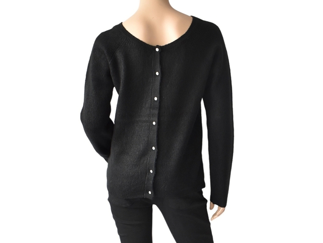 C est beau la vie femme eglantine . 60cb2pu003 noir7936501_3