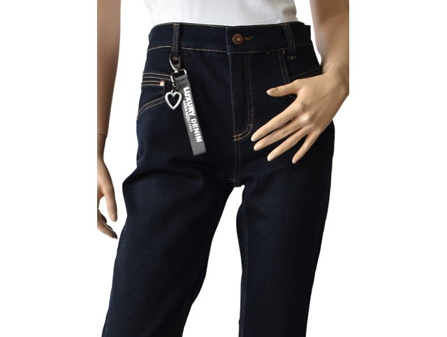 Anna montana femme angelika 1127 bleu7937501_2