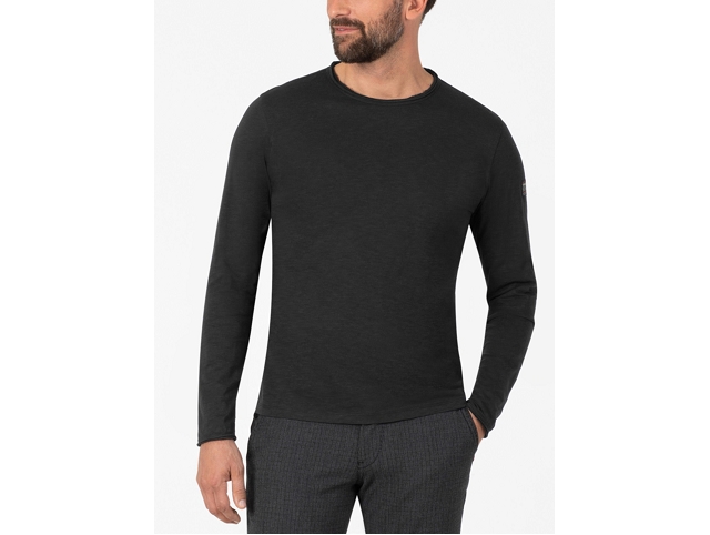 Timezone homme 22.10223.00.6233 noir7940502_2