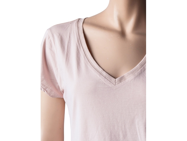 Teddy smith femme 31016419d. t.mia mc rose et violet7941808_2