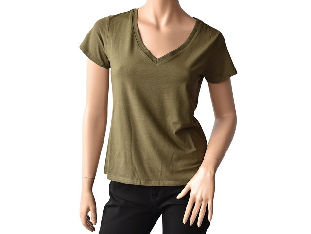 Teddy smith femme 31016419d. t.mia mc vert