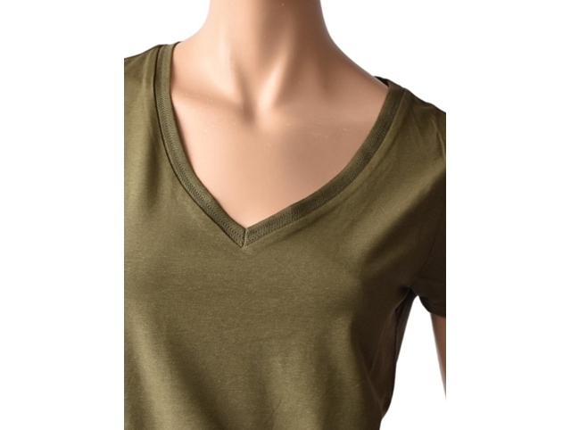 Teddy smith femme 31016419d. t.mia mc vert7941809_2