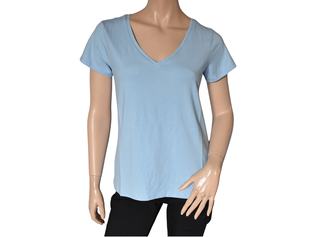 Teddy smith femme 31018886d . t.mia mc bleu