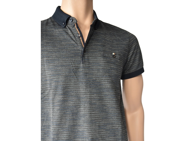 Benson and cherry homme gogeta bleu7944301_2