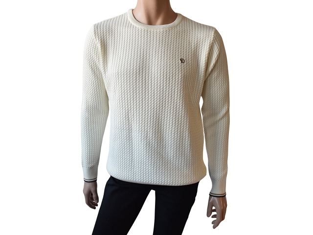 Benson and cherry homme fairland beige