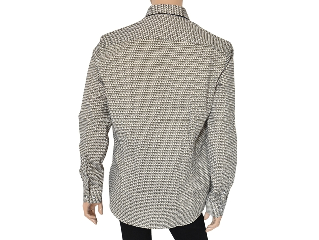 Benson and cherry homme louko marron7944601_3