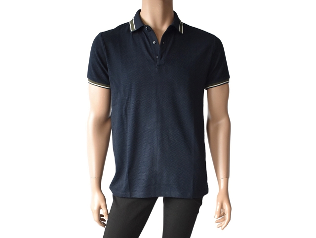 Benson and cherry homme gallois bleu