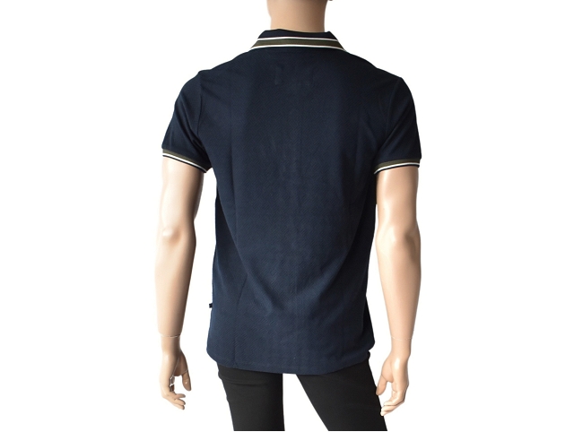 Benson and cherry homme gallois bleu7945801_3