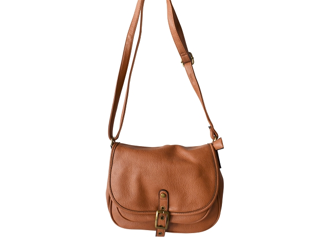 Mandoline maroquinerie md.5321 marron
