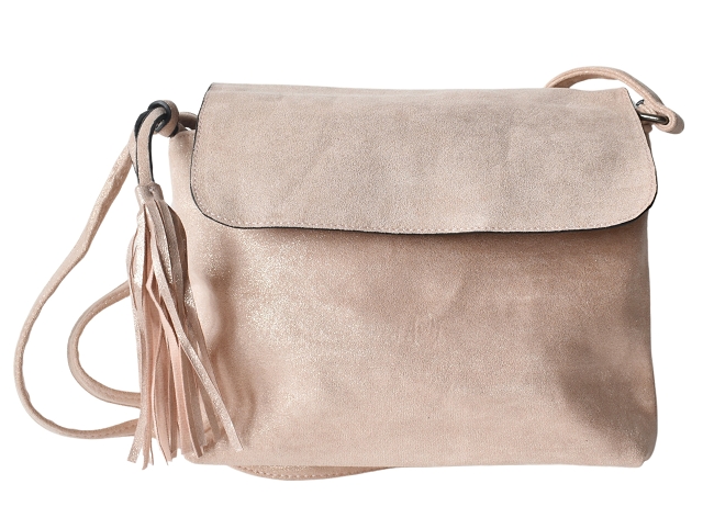 Mandoline maroquinerie md.5234 beige