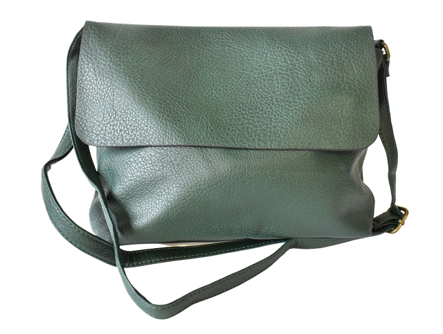 Mandoline maroquinerie md.5234 vert