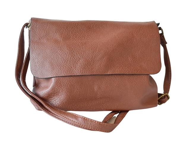 Mandoline maroquinerie md.5234 marron