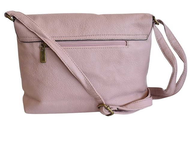 Mandoline maroquinerie md.5234 rose et violet7958120_2