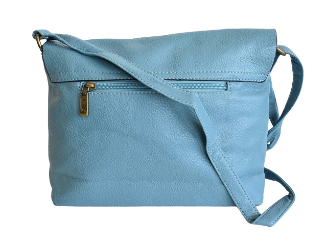 Mandoline maroquinerie md.5234 bleu7958122_2